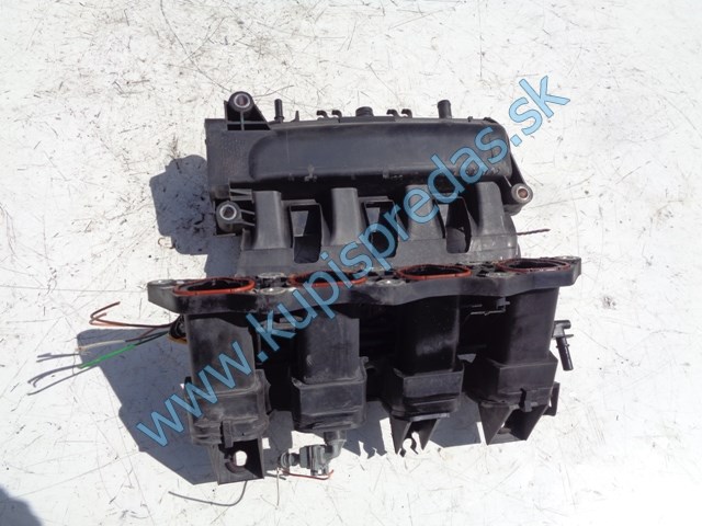 tryska na motor na renault tháliu II, 1,2, 8200292590